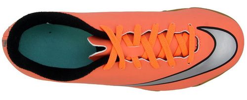 Buty Nike Mercurial Vortex IC JR - r. 33 na Arena.pl
