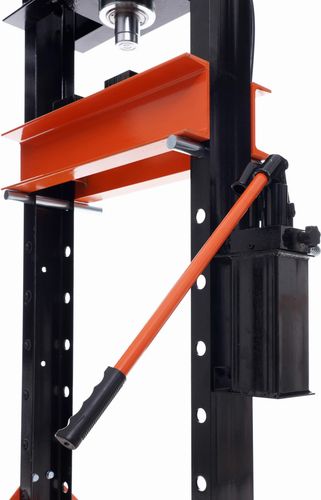 prasa hydrauliczna 30t kd317 na Arena.pl