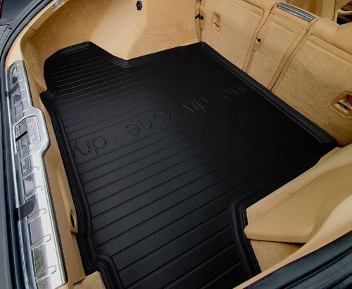 Mata bagażnika BMW Seria 3 E46 Compact 2000-2004 na Arena.pl