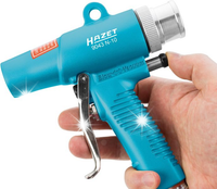 HAZET 9043N-10 pistolet do odkurzania i przedmuchu