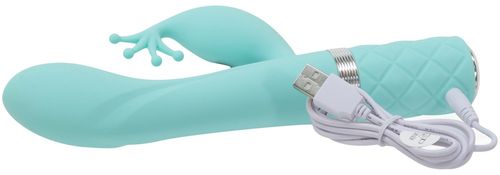 Pillow Talk Kinky teal na Arena.pl