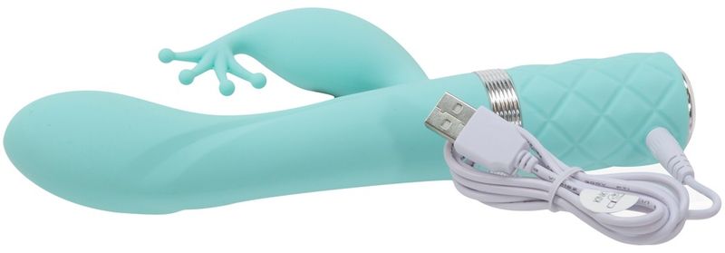 Pillow Talk Kinky teal zdjęcie 6