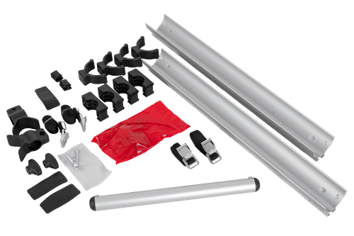 Adapter na trzeci rower do platformy Inter Pack Re-cargo na Arena.pl