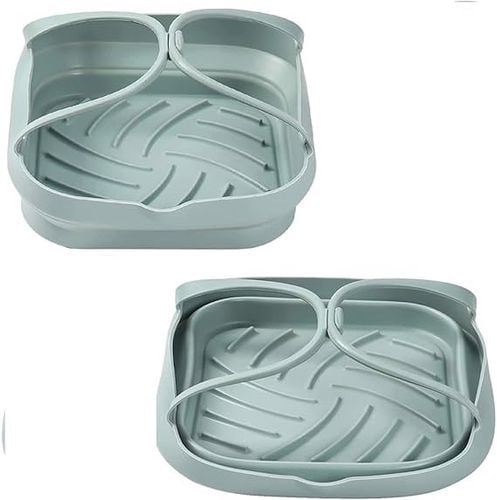 Sylikonowa foremka do frytownicy beztłuszczowej 2s na Arena.pl