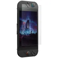 szkło hartowane uniq optix clear do nintendo switch 2