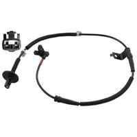 Czujnik ABS PRAWY PRZÓD Hyundai Santa Fe II 2007 2008 2009 2010 2011 2012
