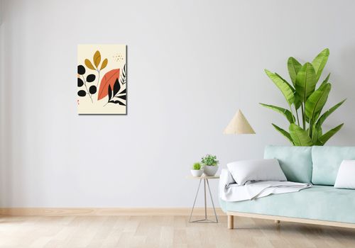 Obraz 40x60cm Różnorodność Stylu na Arena.pl