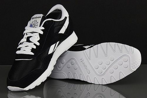 Reebok CL NYLON (6604) na Arena.pl