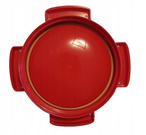 BECZKA POJEMNIK WODOSZCZELNY 3,6 L DO KAJAKA ŁODZI na Arena.pl