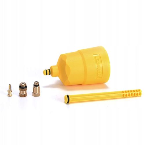 zestaw do odpowietrzania hamulców shimano adaptery met EZmtb + olej 60ml x2 na Arena.pl