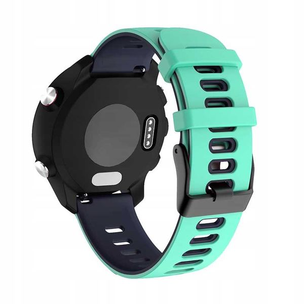 Spacecase Seeker Band 22Mm Mint zdjęcie 4