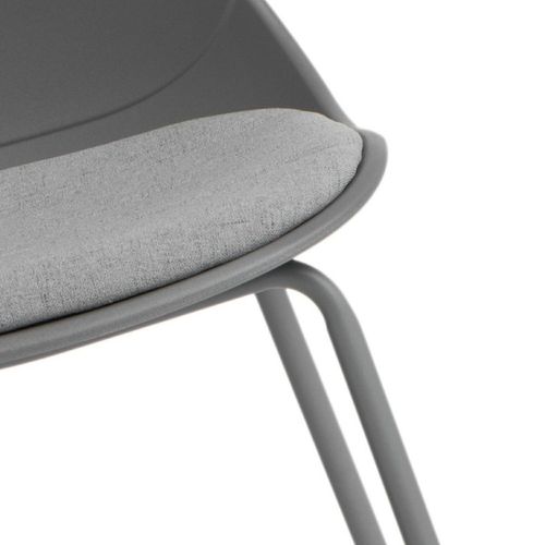 Krzesło Layer Tap 4 szare na Arena.pl