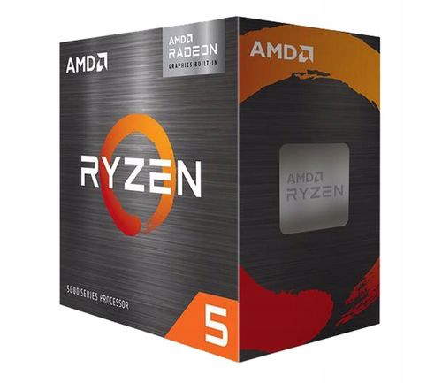 Procesor AMD Ryzen 5 5500GT BOX 100-100001489BOX na Arena.pl