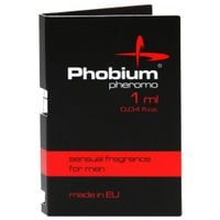 feromony męskie phobium pheromo 1 ml aurora