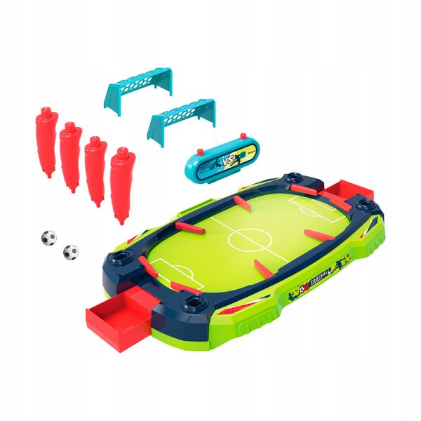 Gra stołowa GOAL SOCCER zdjęcie 5