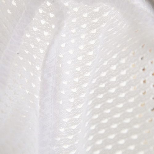 LETNIA CZAPKA NIEMOWLĘCA z daszkiem AŻUROWA słońce dla noworodka 34-36 na Arena.pl