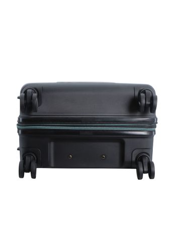 Walizka średnia Discovery ECLIPSE antracytowa na Arena.pl