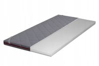 Materac nawierzchniowy masujący 150x200 Nakładka