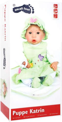 Lalka dla dzieci - Katrin na Arena.pl