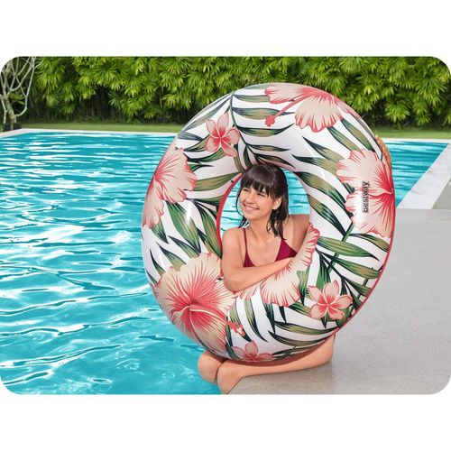 Koło do pływania 119cm Bestway 36237 na Arena.pl