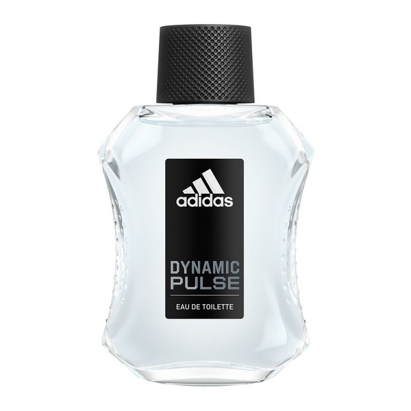 Adidas Dynamic Pulse Woda toaletowa męska - 100ml zdjęcie 2