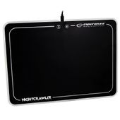 EGP104 PODKŁADKA GAMING POD MYSZ PODŚWIETLANA NIGHTCRAWLER