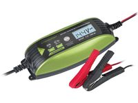 Prostownik z mikroprocesorem do akumulatorów 6V/12V 2A/4A, 1.2-120