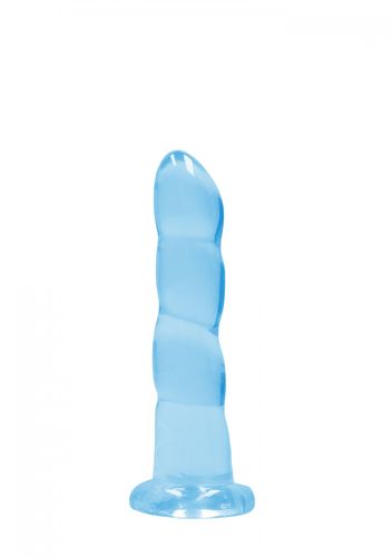 non realistic dildo with suction cup   7/ 17 cm na Arena.pl