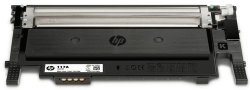 Toner HP 117A (W2070A) black na Arena.pl
