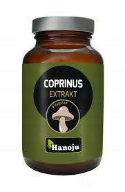 COPRINUS 50% EKSTRAKT 400 MG 90 TABLETEK na Arena.pl