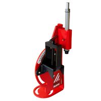 Otwornica do rur Holzmann RAM50 wycinarka wykrawarka do 50mm 60°