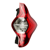 Dacia Lodgy Lampa tylna prawa