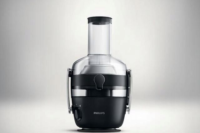 Sokowirówka Avance Collection Philips HR1919/70 zdjęcie 14