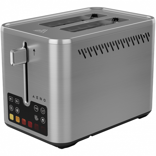 touch control toaster zdjęcie 1