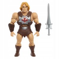 MASTERS OF THE UNIVERSE ORIGINS HE-MAN