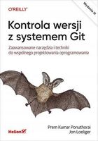 Kontrola wersji z systemem Git Jon Loeliger, Prem Kumar Ponuthorai