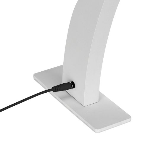 GLOW lampa do manicure ARCHE II szara na Arena.pl