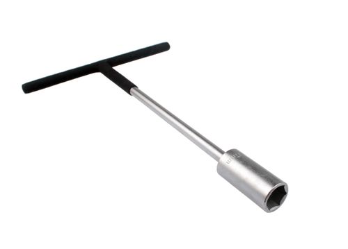 Klucz typu T 17mm na Arena.pl