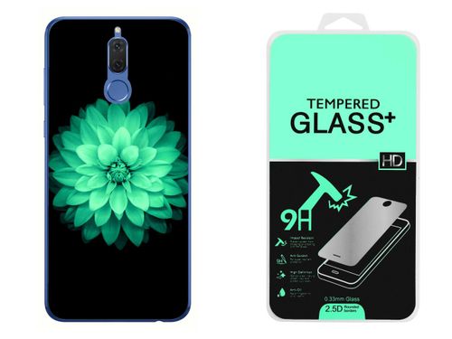 HUAWEI MATE 10 LITE | Etui smartfon CASE + Szkło na Arena.pl