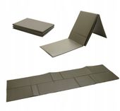 Mil-Tec Karimata Bundeswher 190 x 60cm Oliwkowa