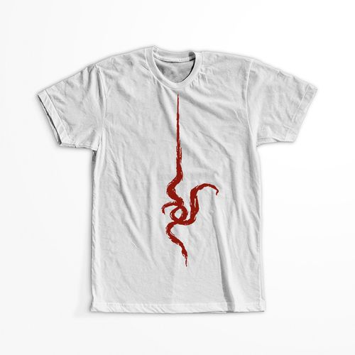 Koszulka Biała Danganronpa - Nagito Komaeda - WYBIERZ FASON KOSZULKI Męska 4XL na Arena.pl