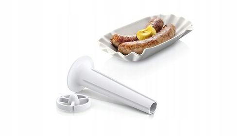 Maszynka do mielenia mięsa Bosch MFW3X13W biały 500 W na Arena.pl