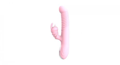 wibrator elisa usb  pink na Arena.pl