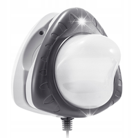 Magnetyczna lampa basenowa KOLOR LED INTEX 28698