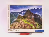 CLE puzzle 1000 HQC Machu Picchu 39604