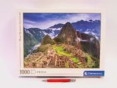 CLE puzzle 1000 HQC Machu Picchu 39604