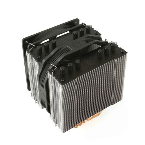 Chłodzenie CPU - Grandis 2 XE1436 na Arena.pl