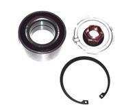 ŁOŻYSKO KOŁA PRZÓD RENAULT KANGOO 08+ 15"/16"