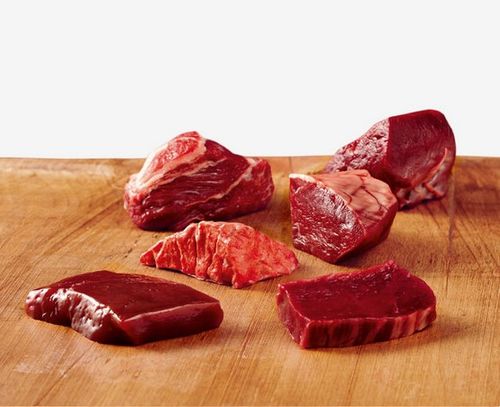 Zdrowa karma bez zbóż i sztucznych dodatków dla psa - Animonda Serca 800g na Arena.pl