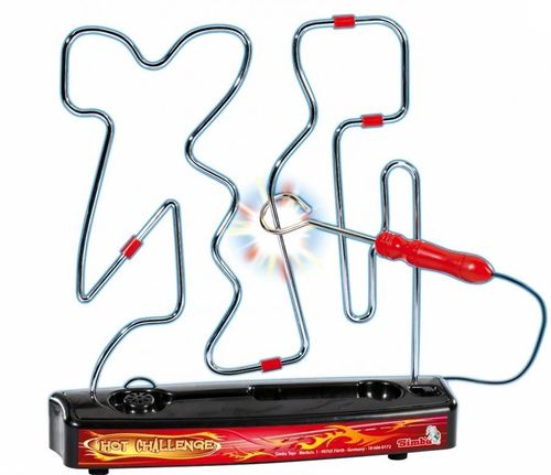 Simba Games&More Gra Gorący drut na Arena.pl